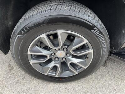 2022 Chevrolet Tahoe LT   - Photo 35 - Lewisville, TX 75057