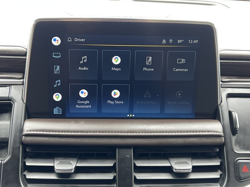 2022 Chevrolet Tahoe LT   - Photo 21 - Lewisville, TX 75057