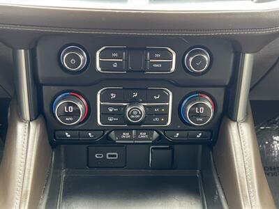 2022 Chevrolet Tahoe LT   - Photo 20 - Lewisville, TX 75057
