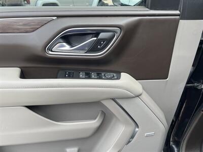 2022 Chevrolet Tahoe LT   - Photo 27 - Lewisville, TX 75057