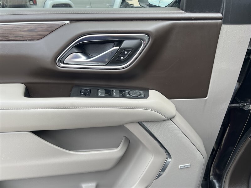 2022 Chevrolet Tahoe LT   - Photo 27 - Lewisville, TX 75057