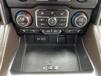 2022 Chevrolet Tahoe LT   - Photo 22 - Lewisville, TX 75057