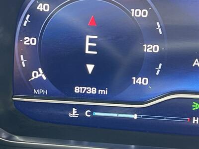2022 Chevrolet Tahoe LT   - Photo 31 - Lewisville, TX 75057