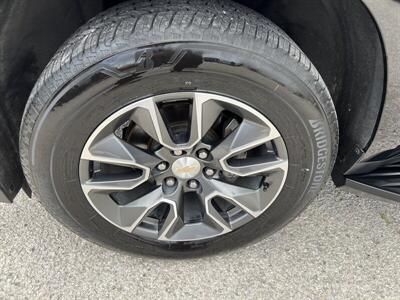 2022 Chevrolet Tahoe LT   - Photo 37 - Lewisville, TX 75057