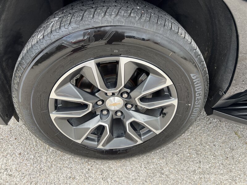 2022 Chevrolet Tahoe LT   - Photo 37 - Lewisville, TX 75057