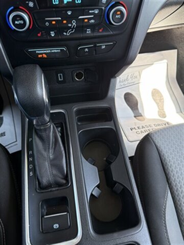 2018 Ford Escape SE   - Photo 19 - Lewisville, TX 75057