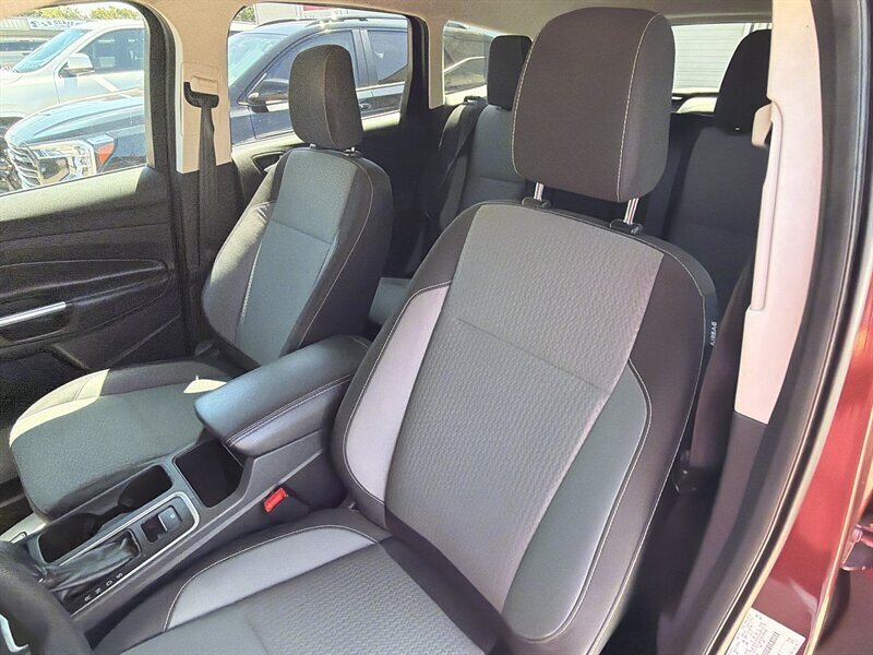 2018 Ford Escape SE   - Photo 14 - Lewisville, TX 75057