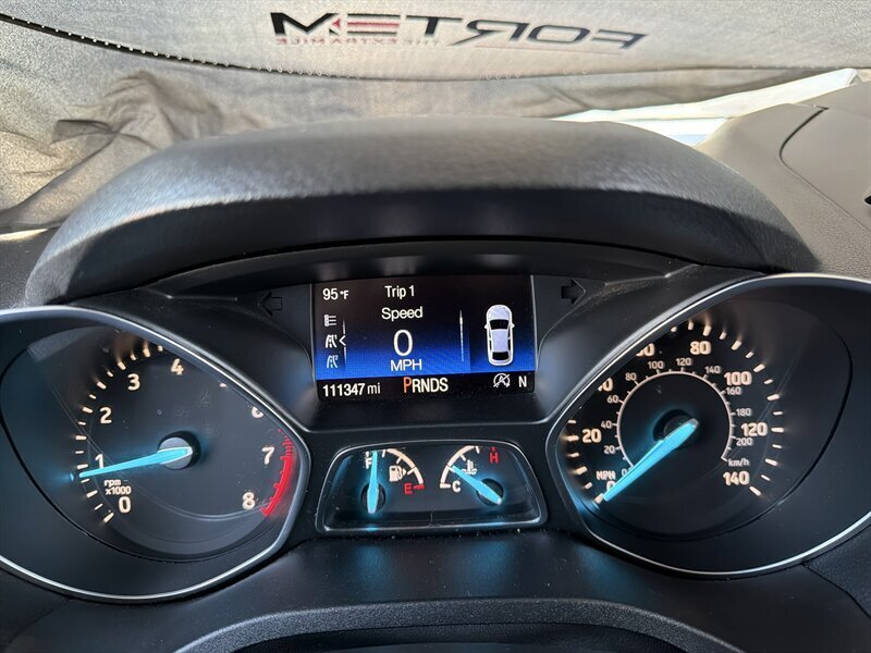 2018 Ford Escape SE   - Photo 18 - Lewisville, TX 75057
