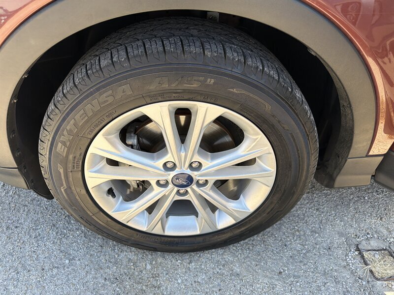 2018 Ford Escape SE   - Photo 23 - Lewisville, TX 75057
