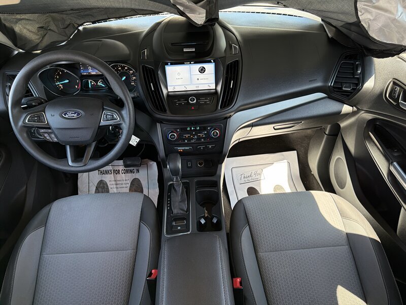 2018 Ford Escape SE   - Photo 10 - Lewisville, TX 75057