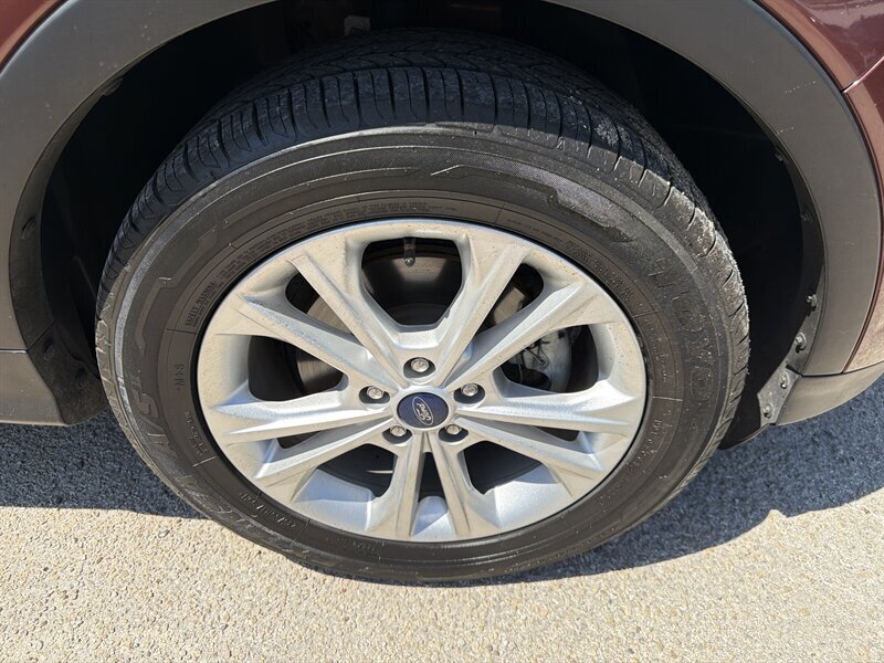 2018 Ford Escape SE   - Photo 22 - Lewisville, TX 75057