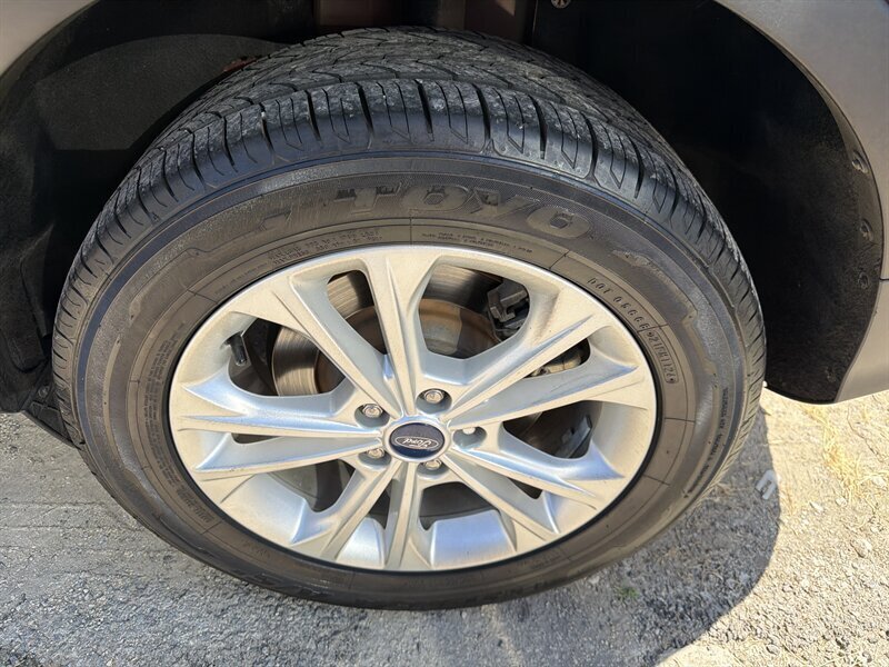 2018 Ford Escape SE   - Photo 20 - Lewisville, TX 75057