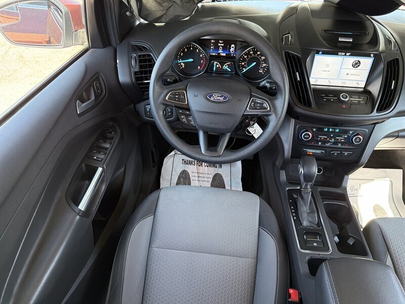 2018 Ford Escape SE   - Photo 11 - Lewisville, TX 75057