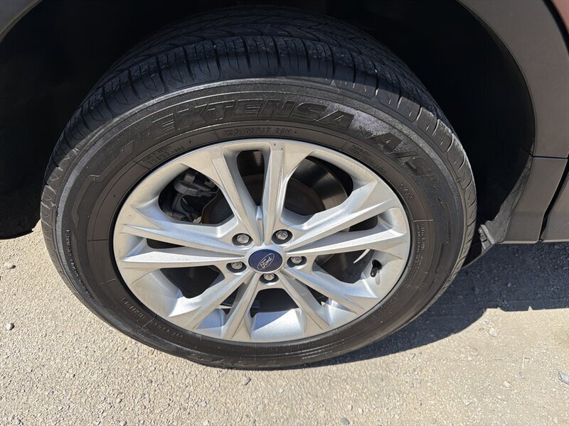 2018 Ford Escape SE   - Photo 21 - Lewisville, TX 75057