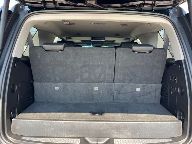 2017 GMC Yukon SLT   - Photo 8 - Lewisville, TX 75057