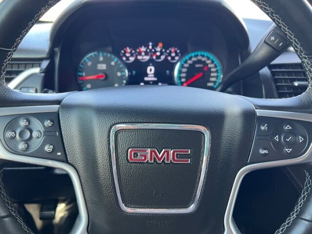 2017 GMC Yukon SLT   - Photo 17 - Lewisville, TX 75057