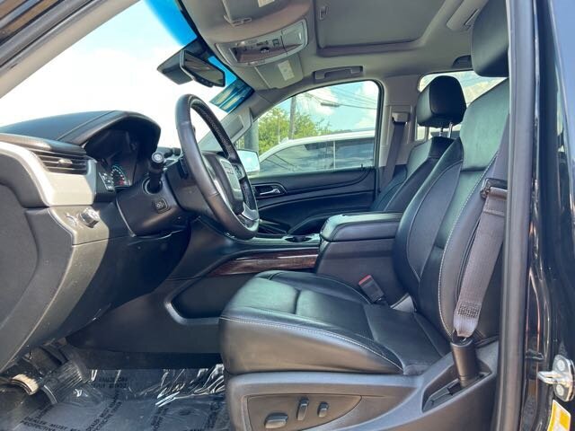2017 GMC Yukon SLT   - Photo 16 - Lewisville, TX 75057