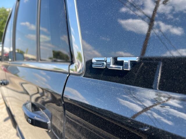 2017 GMC Yukon SLT   - Photo 5 - Lewisville, TX 75057