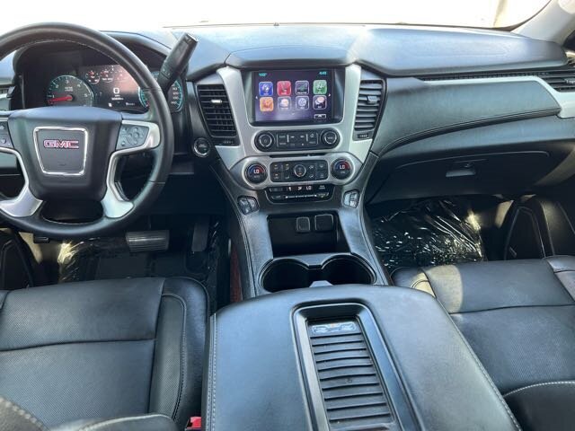 2017 GMC Yukon SLT   - Photo 15 - Lewisville, TX 75057