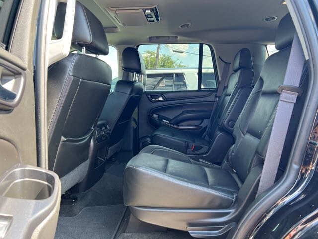 2017 GMC Yukon SLT   - Photo 12 - Lewisville, TX 75057
