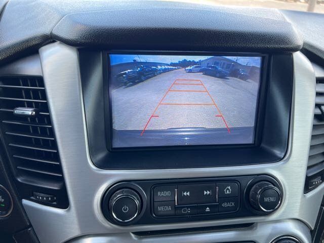 2017 GMC Yukon SLT   - Photo 20 - Lewisville, TX 75057