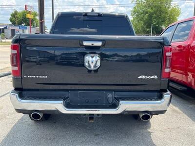 2021 RAM Ram 1500 Limited   - Photo 5 - Lewisville, TX 75057