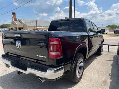 2021 RAM Ram 1500 Limited   - Photo 4 - Lewisville, TX 75057