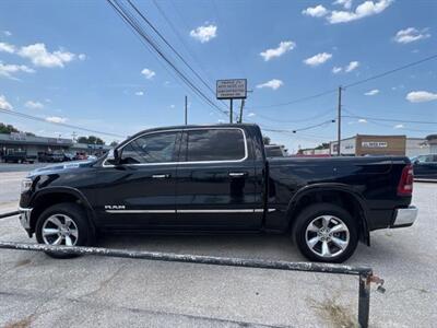 2021 RAM Ram 1500 Limited   - Photo 8 - Lewisville, TX 75057