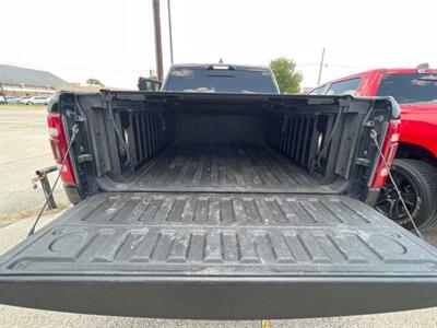 2021 RAM Ram 1500 Limited   - Photo 10 - Lewisville, TX 75057