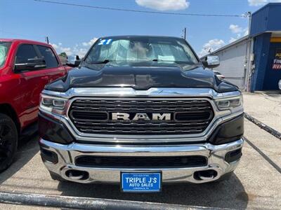 2021 RAM Ram 1500 Limited   - Photo 6 - Lewisville, TX 75057