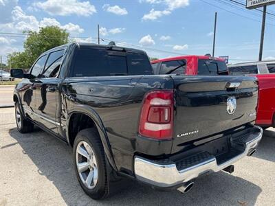 2021 RAM Ram 1500 Limited   - Photo 3 - Lewisville, TX 75057