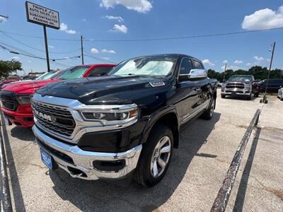 2021 RAM Ram 1500 Limited   - Photo 2 - Lewisville, TX 75057