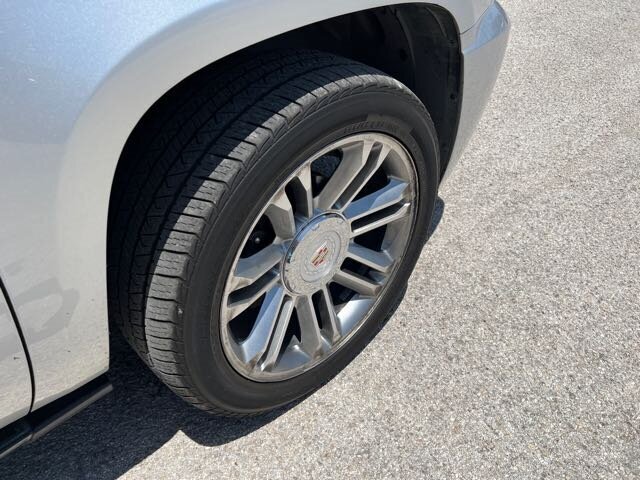 2014 Cadillac Escalade ESV Premium   - Photo 33 - Lewisville, TX 75057