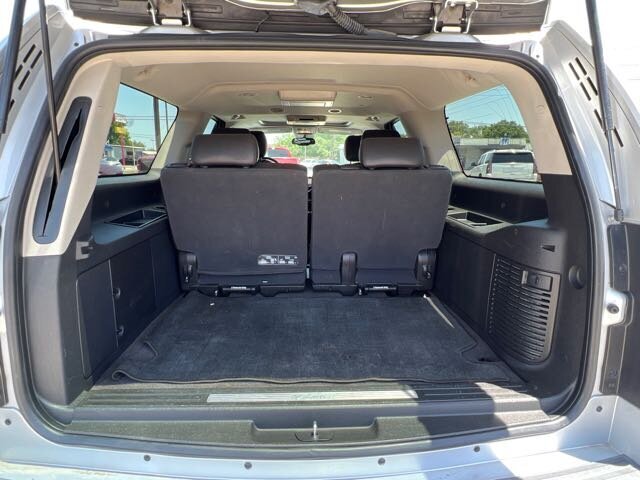 2014 Cadillac Escalade ESV Premium   - Photo 8 - Lewisville, TX 75057