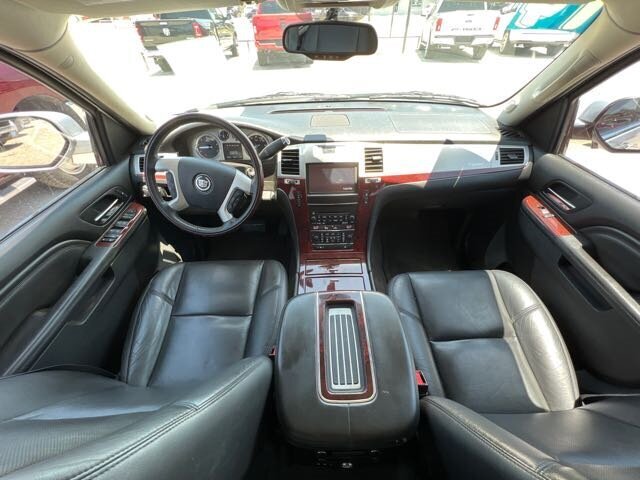 2014 Cadillac Escalade ESV Premium   - Photo 15 - Lewisville, TX 75057