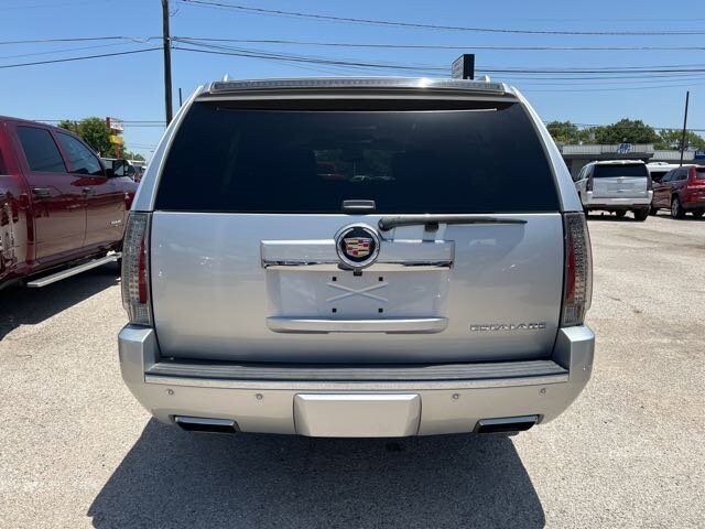 2014 Cadillac Escalade ESV Premium   - Photo 7 - Lewisville, TX 75057