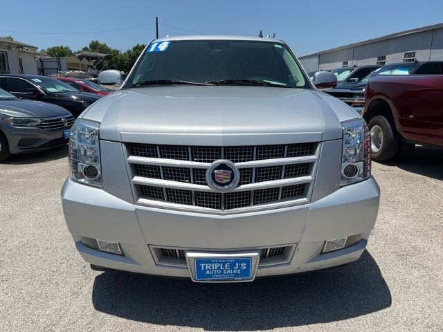 2014 Cadillac Escalade ESV Premium   - Photo 6 - Lewisville, TX 75057