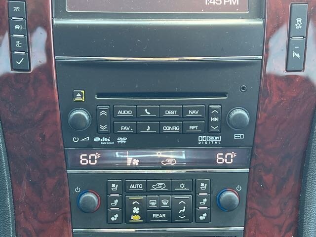 2014 Cadillac Escalade ESV Premium   - Photo 20 - Lewisville, TX 75057