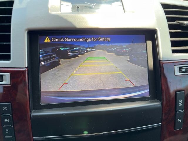 2014 Cadillac Escalade ESV Premium   - Photo 27 - Lewisville, TX 75057
