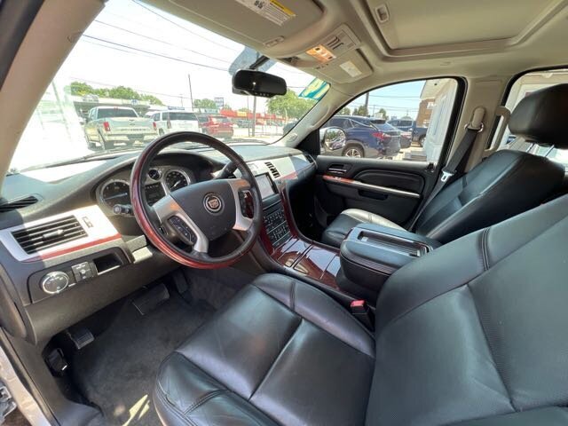 2014 Cadillac Escalade ESV Premium   - Photo 23 - Lewisville, TX 75057