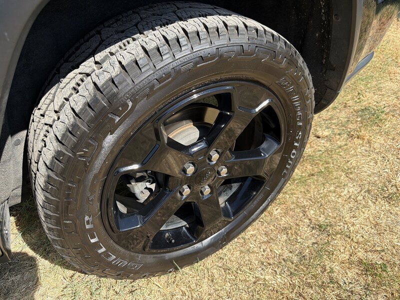 2018 Jeep Grand Cherokee Upland   - Photo 13 - Lewisville, TX 75057