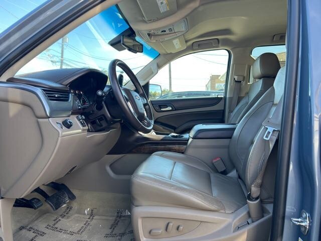 2016 Chevrolet Tahoe LT   - Photo 12 - Lewisville, TX 75057