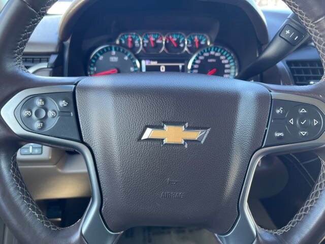 2016 Chevrolet Tahoe LT   - Photo 14 - Lewisville, TX 75057