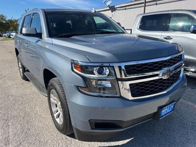 2016 Chevrolet Tahoe LT SUV