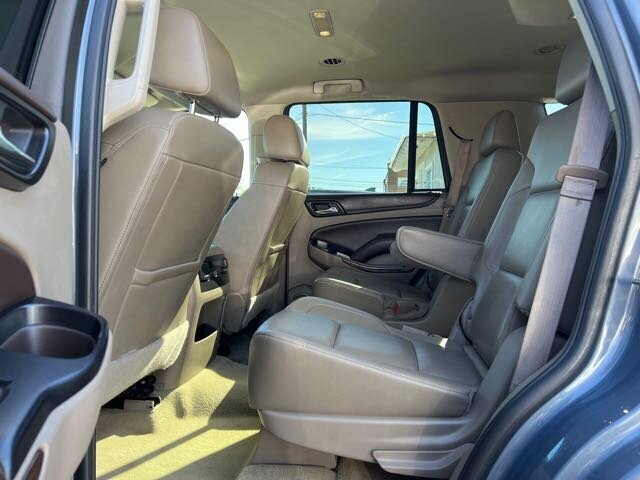 2016 Chevrolet Tahoe LT   - Photo 9 - Lewisville, TX 75057