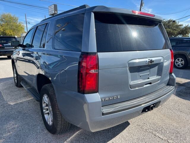 2016 Chevrolet Tahoe LT   - Photo 3 - Lewisville, TX 75057