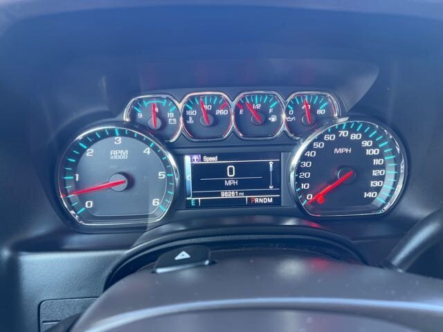 2016 Chevrolet Tahoe LT   - Photo 13 - Lewisville, TX 75057