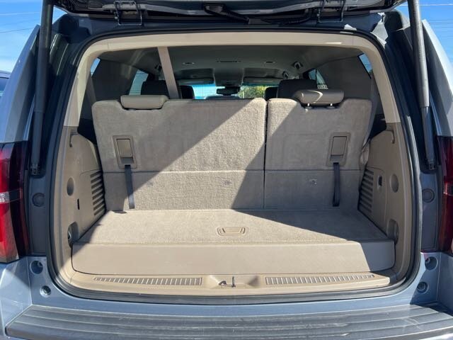 2016 Chevrolet Tahoe LT   - Photo 6 - Lewisville, TX 75057