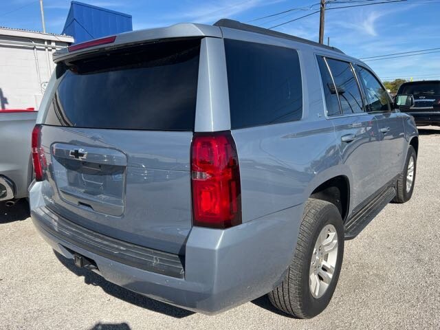 2016 Chevrolet Tahoe LT   - Photo 4 - Lewisville, TX 75057
