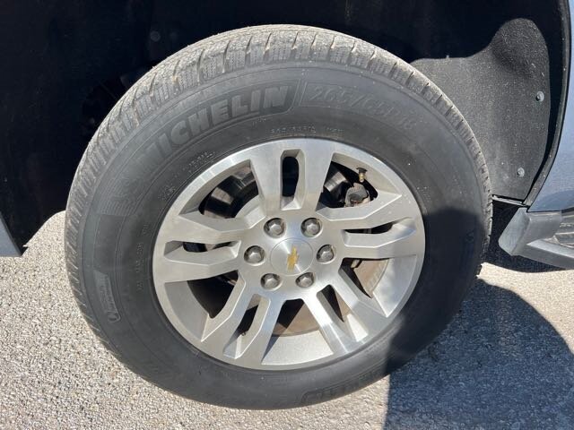 2016 Chevrolet Tahoe LT   - Photo 25 - Lewisville, TX 75057